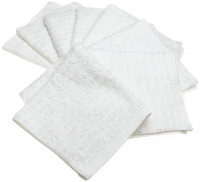 DII Bar Mop Dishcloth, 2 Sets of 4