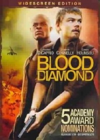 Blood Diamond (Widescreen Edition) Blood Diamond (Widescreen Edition)