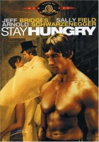 Stay Hungry Stay Hungry