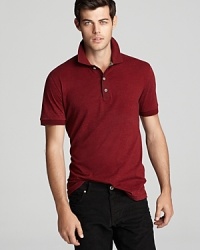 A handsome essential that's perfect for brunch downtown or trips to the country. Pair with jeans and loafers for an effortless look. A handsome essential that's perfect for brunch downtown or trips to the country. Pair with jeans and loafers for an effortless look.
