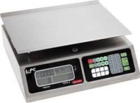 Torrey LPC-40L, 40 lb Price Computing Scale Torrey LPC-40L, 40 lb Price Computing Scale