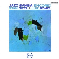 Jazz Samba Encore Jazz Samba Encore