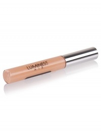 Gives sheer to full coverage. Imparts a firmed sensation and reduces the visibility of shadows made by fine lines. Can create a flawless base for foundation for large pores. Crease-free; won't settle in fine lines and wrinkles. Hides dark circles, blemishes and veins. .24 fl. oz. Gives sheer to full coverage. Imparts a firmed sensation and reduces the visibility of shadows made by fine lines. Can create a flawless base for foundation for large pores. Crease-free; won't settle in fine lines and wrinkles. Hides dark circles, blemishes and veins. .24 fl. oz.