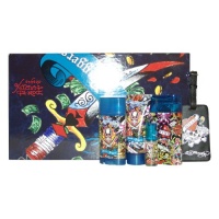 Ed Hardy Hearts and Daggers Set by Christian Audigier