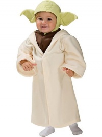 Yoda Costume Yoda Costume