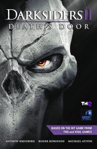 Darksiders II: Death's Door Darksiders II: Death's Door