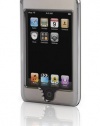 Griffin Reflect Case for iPod touch 1G (Chrome)