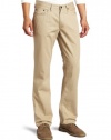 Kenneth Cole Men's Five Pocket Pant