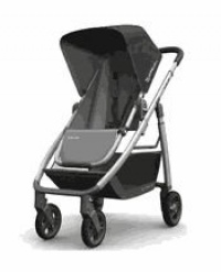 UPPAbaby Cruz Stroller, Jake UPPAbaby Cruz Stroller, Jake