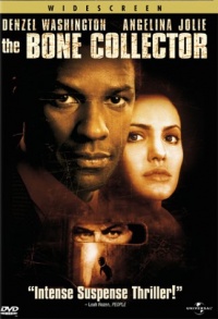 The Bone Collector The Bone Collector
