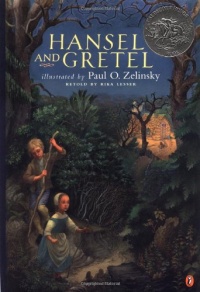 Hansel and Gretel Hansel and Gretel
