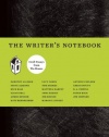 The Writer's Notebook: Craft Essays from Tin House