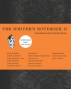 The Writer's Notebook II: Craft Essays from Tin House