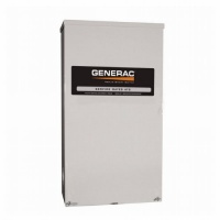 Generac RTSD200A3 Nexus Smart Switch 200 Amp Service Rated Transfer Switch Generac RTSD200A3 Nexus Smart Switch 200 Amp Service Rated Transfer Switch