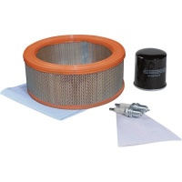 Generac 5663 Maintenance Kit for 10kW, 530cc Engine Generac 5663 Maintenance Kit for 10kW, 530cc Engine