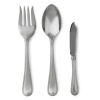 Lenox Vintage Jewel 3-Piece Flatware Serving Set