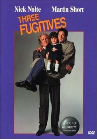 Three Fugitives Three Fugitives