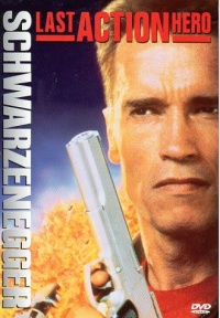 Last Action Hero Last Action Hero