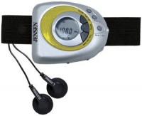 Digital AM/FM Stereo Armband Radio Digital AM/FM Stereo Armband Radio
