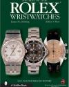 The Best of Time Rolex Wristwatches: An Unauthorized History (Schiffer Book for Collectors)