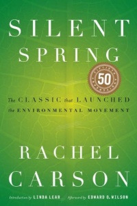 Silent Spring Silent Spring