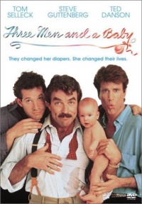 Three Men and a Baby Three Men and a Baby