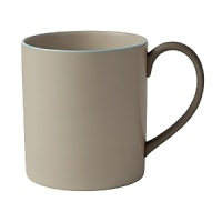 Simple shapes and gentle contours give this mineral-inspired dinnerware collection an organic sensibility. Mixing matte and lustrous glazes in soft hues of sandstone, limestone, marble and clay, it is neutral and soothing, nature's canvas at its best. Simple shapes and gentle contours give this mineral-inspired dinnerware collection an organic sensibility. Mixing matte and lustrous glazes in soft hues of sandstone, limestone, marble and clay, it is neutral and soothing, nature's canvas at its best.