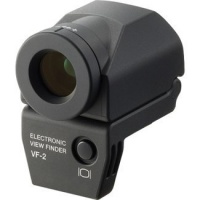 Olympus VF-2 Electronic ViewFinder (Black)