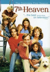 7th Heaven - The Complete First Season 7th Heaven - The Complete First Season