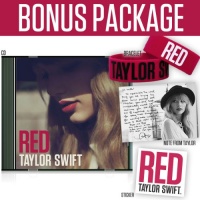 RED BONUS Package RED BONUS Package