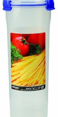 Sistema Klip It Pasta Container, 57-Ounce Sistema Klip It Pasta Container, 57-Ounce