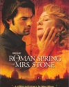 The Roman Spring of Mrs. Stone