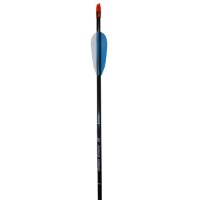 Eastman Outdoors Carbon Express Thunder Express II 26-Inch Youth Arrows (3 Pack) Eastman Outdoors Carbon Express Thunder Express II 26-Inch Youth Arrows (3 Pack)