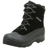 Columbia Men's Cascadian Summit II Snow Boot