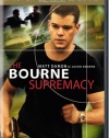 The Bourne Supremacy (Widescreen Edition)