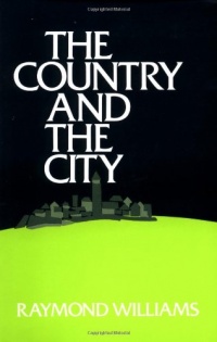 The Country and the City The Country and the City