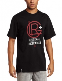 LRG Men's Lrgents Tee LRG Men's Lrgents Tee