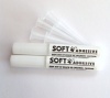 Soft Claws: 2 Adhesive Glues & 6 Applicator Tips - Extra glue and tips