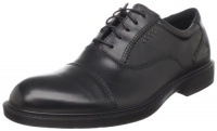ECCO Men's Atlanta Cap Toe Lace-Up,Black,45 EU/11-11.5 M US ECCO Men's Atlanta Cap Toe Lace-Up,Black,45 EU/11-11.5 M US
