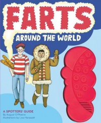 Farts Around the World: A Spotter's Guide Farts Around the World: A Spotter's Guide