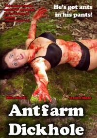 Antfarm Dickhole Antfarm Dickhole