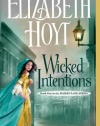 Wicked Intentions (Maiden Lane)