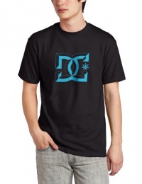 DC Men's Big D M Tee DC Men's Big D M Tee