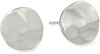 gorjana Chloe Small Irregular Disc Studs