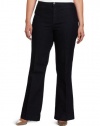 Not Your Daughter's Jeans Women's Plus-Size Michelle Jean Trouser