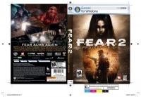 Fear 2: Project Origin Fear 2: Project Origin