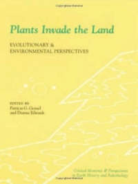 Plants Invade the Land Plants Invade the Land