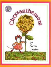Chrysanthemum Chrysanthemum
