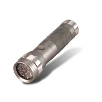 Rayovac BRS14LED-B 14 LED Bright Solutions Glow in the Dark Flashlight, 3 AAA Batteries Included, Colors Will Vary Rayovac BRS14LED-B 14 LED Bright Solutions Glow in the Dark Flashlight, 3 AAA Batteries Included, Colors Will Vary