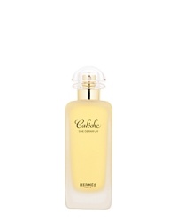 The first HERMÈS fragrance for women. Calèche refers to the world of the horse and the horse-drawn carriage, signature of the house. The utmost classicism, a timeless novel. A classic blend of floral and woody scents.The Soie de parfum is a seductive, floral exuberance blended to a woody generosity. The first HERMÈS fragrance for women. Calèche refers to the world of the horse and the horse-drawn carriage, signature of the house. The utmost classicism, a timeless novel. A classic blend of floral and woody scents.The Soie de parfum is a seductive, floral exuberance blended to a woody generosity.
